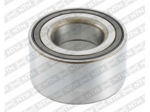 SNR R167.02 rato guolio komplektas 
 Ašies montavimas/vairavimo mechanizmas/ratai -> Rato stebulė/montavimas -> Rato guolis
999 053 020 01