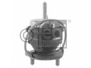 FEBI BILSTEIN 10280 variklio montavimas 
 Variklis -> Variklio montavimas -> Variklio montavimo rėmas
42 83 891, 50 64 431