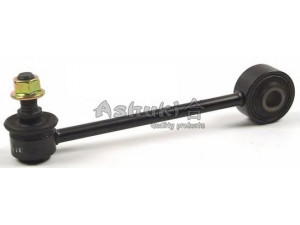 ASHUKI 1488-0040 šarnyro stabilizatorius 
 Ašies montavimas/vairavimo mechanizmas/ratai -> Stabilizatorius/fiksatoriai -> Savaime išsilyginanti atrama
44750-08000, J4960400/H&B JAKO-PA
