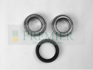 BRT Bearings BRT1041 rato guolio komplektas 
 Ašies montavimas/vairavimo mechanizmas/ratai -> Rato stebulė/montavimas -> Rato guolis