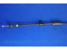 PARTS-MALL PTA-159 trosas, stovėjimo stabdys 
 Stabdžių sistema -> Valdymo svirtys/trosai
597702D010