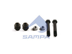 SAMPA 070.586 remonto komplektas, stabilizatoriaus pakaba
02.0316.01.00 S, 0203160100S, 05.113.96.05.0 S