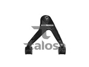 TALOSA 40-00064 vikšro valdymo svirtis 
 Ašies montavimas/vairavimo mechanizmas/ratai -> Valdymo svirtis/pasukamosios svirties sujungimas -> Vairo trauklės (valdymo svirtis, išilginis balansyras, diago
500344888, 500379802, 500344888