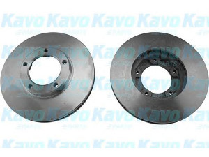 KAVO PARTS BR-9327 stabdžių diskas 
 Dviratė transporto priemonės -> Stabdžių sistema -> Stabdžių diskai / priedai
4351226040, 4351226070, 4351226090