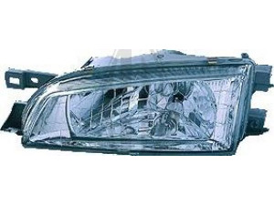 DIEDERICHS 6231181 priekinis žibintas 
 Elektros įranga -> Priekinis žibintas/dalys -> Priekinis žibintas/įterp.
84001FA240, 84001FA391