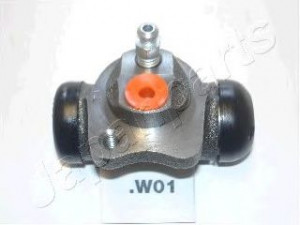 JAPANPARTS CS-W01 rato stabdžių cilindras 
 Stabdžių sistema -> Ratų cilindrai
90235422