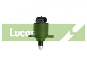 LUCAS ELECTRICAL FDB852 tuščiosios eigos valdymo vožtuvas, oro tiekimas 
 Variklis -> Oro tiekimas -> Kompresoriaus valdymas
9945035
