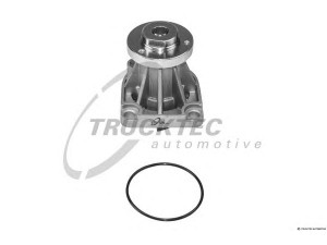 TRUCKTEC AUTOMOTIVE 06.19.004 vandens siurblys
09201182, 13 34 059, 13 34 072