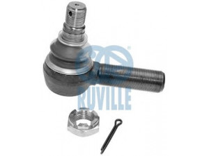 RUVILLE 910200 skersinės vairo trauklės galas
81DB 3290 CA