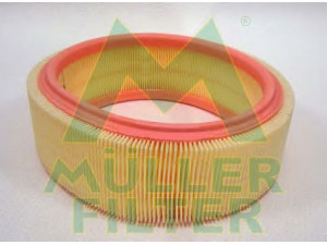 MULLER FILTER PA602 oro filtras 
 Techninės priežiūros dalys -> Techninės priežiūros intervalai
7701047655, 7701069365, 7701070525