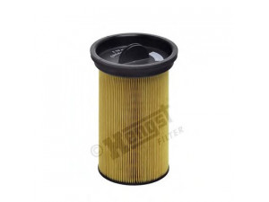HENGST FILTER E58KP kuro filtras 
 Techninės priežiūros dalys -> Papildomas remontas
13 32 2 246 881