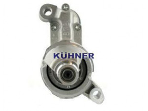AD KÜHNER 254813 starteris 
 Elektros įranga -> Starterio sistema -> Starteris
059911021G, 059911021GX, 059911021H
