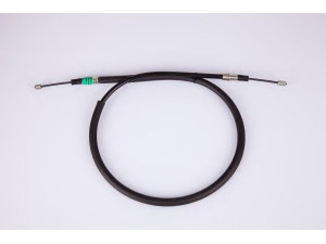 HELLA PAGID 8AS 355 668-051 trosas, stovėjimo stabdys 
 Stabdžių sistema -> Valdymo svirtys/trosai
7700823690