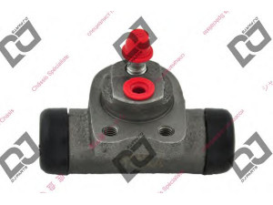 DJ PARTS AW1278 rato stabdžių cilindras 
 Stabdžių sistema -> Ratų cilindrai
24407363, 550006, 550130, 90007425
