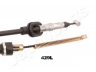 JAPANPARTS BC-429L trosas, stovėjimo stabdys 
 Stabdžių sistema -> Valdymo svirtys/trosai
47560SA5013, 47560SA5033