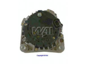 WAIglobal 23862R kintamosios srovės generatorius 
 Elektros įranga -> Kint. sr. generatorius/dalys -> Kintamosios srovės generatorius