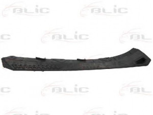 BLIC 5504-00-3136932P montavimo rėmas, buferis 
 Kėbulas -> Kėbulo dalys/ sparnas/buferis -> Buferis/dalys
86554A6000