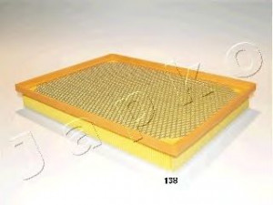 JAPKO 20138 oro filtras 
 Techninės priežiūros dalys -> Techninės priežiūros intervalai
1654600Q0G, 1654600QAM