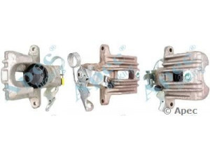 APEC braking RCA119 stabdžių apkaba 
 Stabdžių sistema -> Stabdžių matuoklis -> Stabdžių matuoklio montavimas
8E0615424, 8E0615424, 8E0615424
