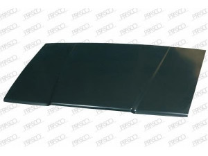 PRASCO VV0313100 gaubtas 
 Kėbulas -> Liukai/stogai/durys/stoglangis/sulankstomas stogas -> Gaubtas/dalys/garso izoliacinė medžiaga
1380865