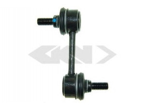 SPIDAN 50074 šarnyro stabilizatorius 
 Ašies montavimas/vairavimo mechanizmas/ratai -> Stabilizatorius/fiksatoriai -> Savaime išsilyginanti atrama
55530 3K001