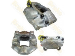 Brake ENGINEERING CA616R stabdžių apkaba 
 Dviratė transporto priemonės -> Stabdžių sistema -> Stabdžių apkaba / priedai
542090