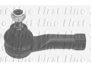 FIRST LINE FTR4984 skersinės vairo trauklės galas 
 Vairavimas -> Vairo mechanizmo sujungimai
4852000QAN, 77 01 472 843, 77 01 474 492