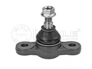 MEYLE 37-16 010 0019 atramos/vairo trauklė 
 Ašies montavimas/vairavimo mechanizmas/ratai -> Sujungimai -> Atramos/vairo trauklė
51760-0Q000, 51760-2G000, 51760-2H000
