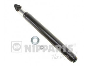 NIPPARTS N5502071G amortizatorius 
 Pakaba -> Amortizatorius
48510-14230, 48510-22170, 48510-22200