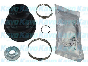 KAVO PARTS CVB-9008 gofruotoji membrana, kardaninis velenas 
 Ratų pavara -> Gofruotoji membrana