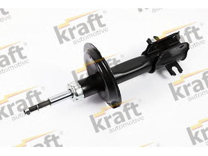 KRAFT AUTOMOTIVE 4003300 amortizatorius 
 Pakaba -> Amortizatorius
46412045, 46417534, 71713673, 7685654