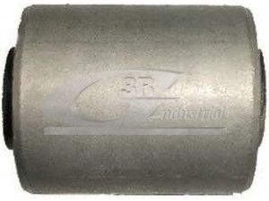 3RG 50603 valdymo svirties/išilginių svirčių įvorė 
 Ašies montavimas/vairavimo mechanizmas/ratai -> Valdymo svirtis/pasukamosios svirties sujungimas -> Montavimas/sutvirtinimas
7700533100, 7700574081