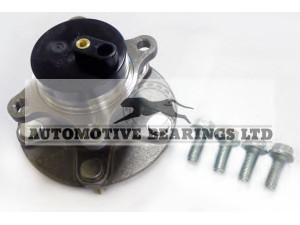 Automotive Bearings ABK1942 rato guolio komplektas 
 Ašies montavimas/vairavimo mechanizmas/ratai -> Rato stebulė/montavimas -> Rato guolis
43402-80J00, 43402-80J01