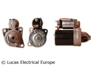 LUCAS ELECTRICAL LRS01723 starteris 
 Elektros įranga -> Starterio sistema -> Starteris
36100-2Y100