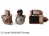 LUCAS ELECTRICAL LRS01723 starteris 
 Elektros įranga -> Starterio sistema -> Starteris
36100-2Y100