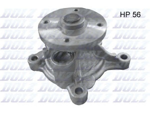 DOLZ H227 vandens siurblys 
 Aušinimo sistema -> Vandens siurblys/tarpiklis -> Vandens siurblys
251002B700, 251002B700