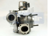 MOTAIR TURBOLADER 335722 kompresorius, įkrovimo sistema 
 Išmetimo sistema -> Turbokompresorius
11657791709, 11657791758, 7791709