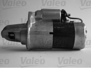 VALEO 458206 starteris 
 Elektros įranga -> Starterio sistema -> Starteris
M1T72981, M1T72985, M1T72985A, M1T78881