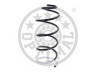 OPTIMAL AF-3670 spyruoklė 
 Pakaba -> Spyruoklės
5002.FW, 5002.FW