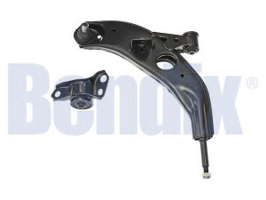BENDIX 042402B vikšro valdymo svirtis 
 Ašies montavimas/vairavimo mechanizmas/ratai -> Valdymo svirtis/pasukamosios svirties sujungimas -> Vairo trauklės (valdymo svirtis, išilginis balansyras, diago
GD7A-34-350A, GE4T34350B, GE4T34350C