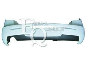EQUAL QUALITY P3312 buferis 
 Kėbulas -> Kėbulo dalys/ sparnas/buferis -> Galinė variklio apdanga
BCW850221F8N