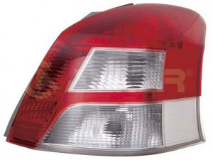 ALKAR 2252268 kombinuotas galinis žibintas 
 Kėbulas -> Šviesos -> Kombinuotas galinis žibintas/dalys -> Kombinuotas galinis žibintas
815510D110