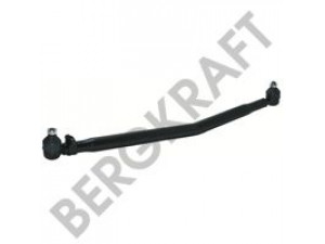 BERGKRAFT BK8504613 centrinės trauklės mazgas
0094613, 0362413, 362413, 94613