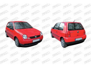 PRASCO VW3203300 ventiliatorius, radiatoriaus 
 Aušinimo sistema -> Oro aušinimas
6N0959453P