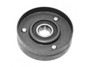 MAGNETI MARELLI 331316170299 įtempiklio skriemulys, V formos rumbuotas diržas
6168156