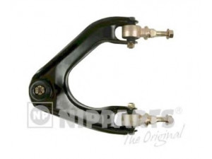 NIPPARTS J4934001 vikšro valdymo svirtis 
 Ašies montavimas/vairavimo mechanizmas/ratai -> Valdymo svirtis/pasukamosios svirties sujungimas -> Vairo trauklės (valdymo svirtis, išilginis balansyras, diago
51450-SM1-A03, 51450-SM4-013, 51450-SM4-023