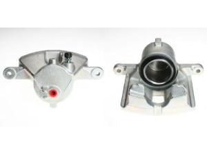BREMBO F 56 121 stabdžių apkaba 
 Dviratė transporto priemonės -> Stabdžių sistema -> Stabdžių apkaba / priedai
410014U100