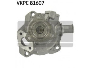 SKF VKPC 81607 vandens siurblys 
 Aušinimo sistema -> Vandens siurblys/tarpiklis -> Vandens siurblys
025 121 010, 025 121 010 A, 025 121 010 AV