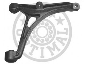 OPTIMAL G6-117 vikšro valdymo svirtis 
 Ašies montavimas/vairavimo mechanizmas/ratai -> Valdymo svirtis/pasukamosios svirties sujungimas -> Vairo trauklės (valdymo svirtis, išilginis balansyras, diago
95563799, 95602970, 96070145, 96070145