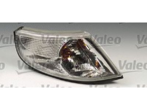 VALEO 086682 indikatorius 
 Kėbulas -> Šviesos -> Indikatorius/dalys -> Indikatorius
4912515, 4960553